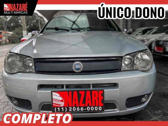 FIAT PALIO 1.0 MPI FIRE CELEBRATION 8V FLEX 4P MANUAL